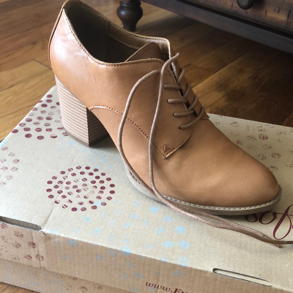 3” Oxford Pumps